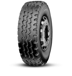Set of 2 Tires 385/65R22.5 Pirelli AP05 Steer 20 Ply K 160