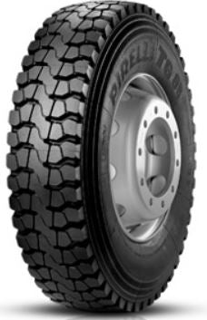 Tire 11R22.5 Pirelli TG85 Drive 16 Ply K 148/145