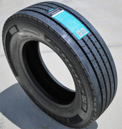 Tire 285/75R24.5 Fortune FAR602 Steer 16 Ply 147/144 L