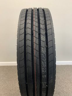 Tire 295/75R22.5 Amulet AF508 All Position 16 Ply