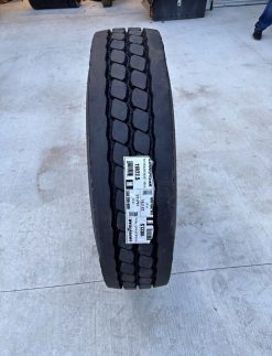 8 Brand New Goodyear 11R22.5 All Position Tires – Premium Commercial Truck Tires
