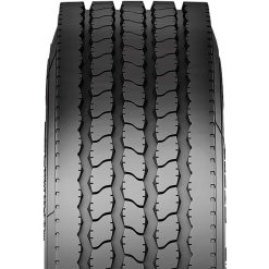 Alternative view of Double Coin RT500 – All-Season Commercial Truck Tire | All Axle Positions | Long Tread Life
