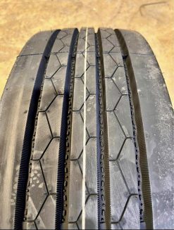 Alternative view of 255/70R22.5 Decatur All Position Trailer Tires – 16 PLY