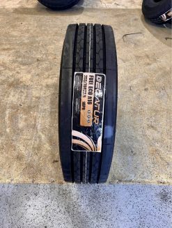 255/70R22.5 Decatur All Position Trailer Tires – 16 PLY