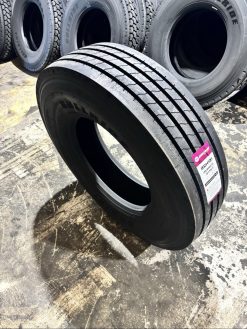 Alternative view of 315/80R22.5 Bullride All-Position Commercial Tire (20-Ply)