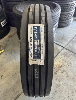 11R22.5 AUFINE Premium All-Position Truck Tire – 16 Ply Commercial Tire