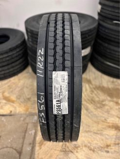 Alternative view of Firestone FS561 11R22.5 16 Ply Truck Tire