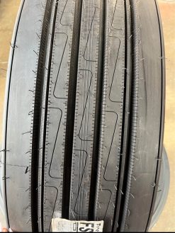 Firestone FS592 Steer Tire 295/75R22.5 – Premium Commercial Truck Tire